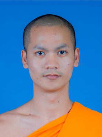 พระมหาอนุชน วิมุตฺติชโย